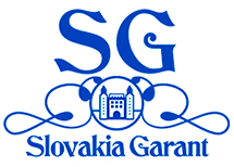 Slovakia Garant logo-Slovakia Garant