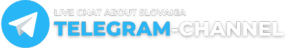 Telegram channel -Slovakia Garant