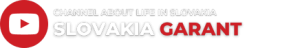 Youtube Slovakia Garant -Slovakia Garant