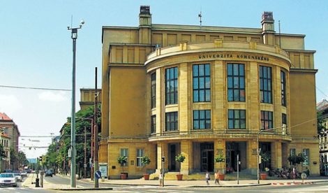 Образование в Словакии: садик, школа, гимназия, институт-Slovakia Garant