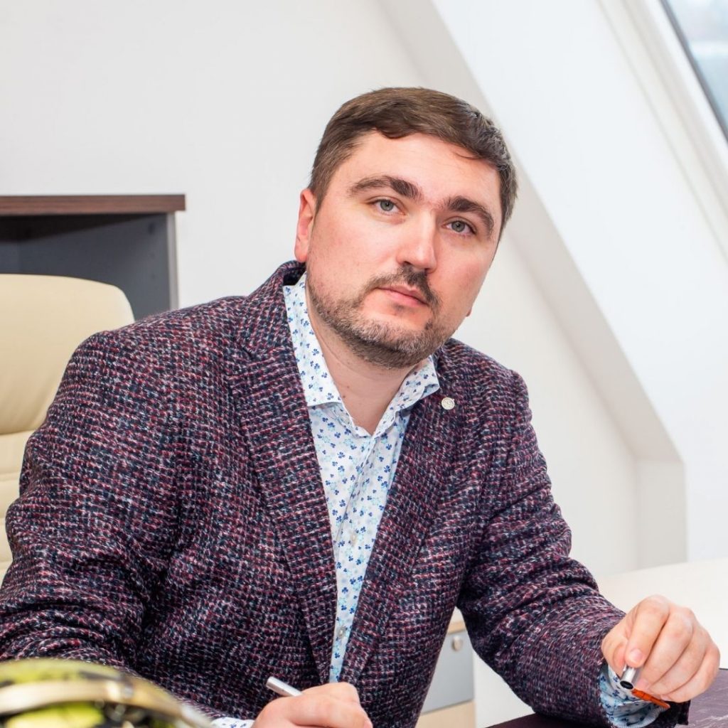 Творовський Владимир Петрович