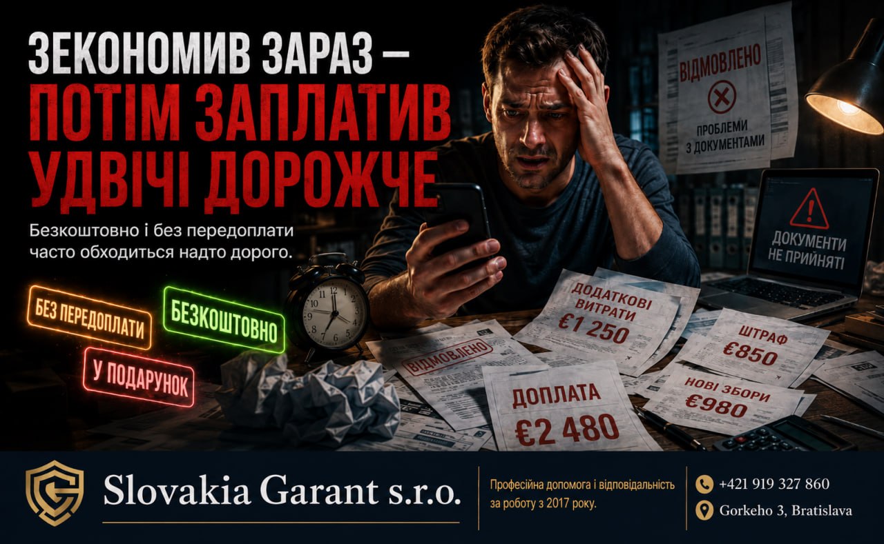 Зекономив зараз — потім заплатив удвічі дорожче