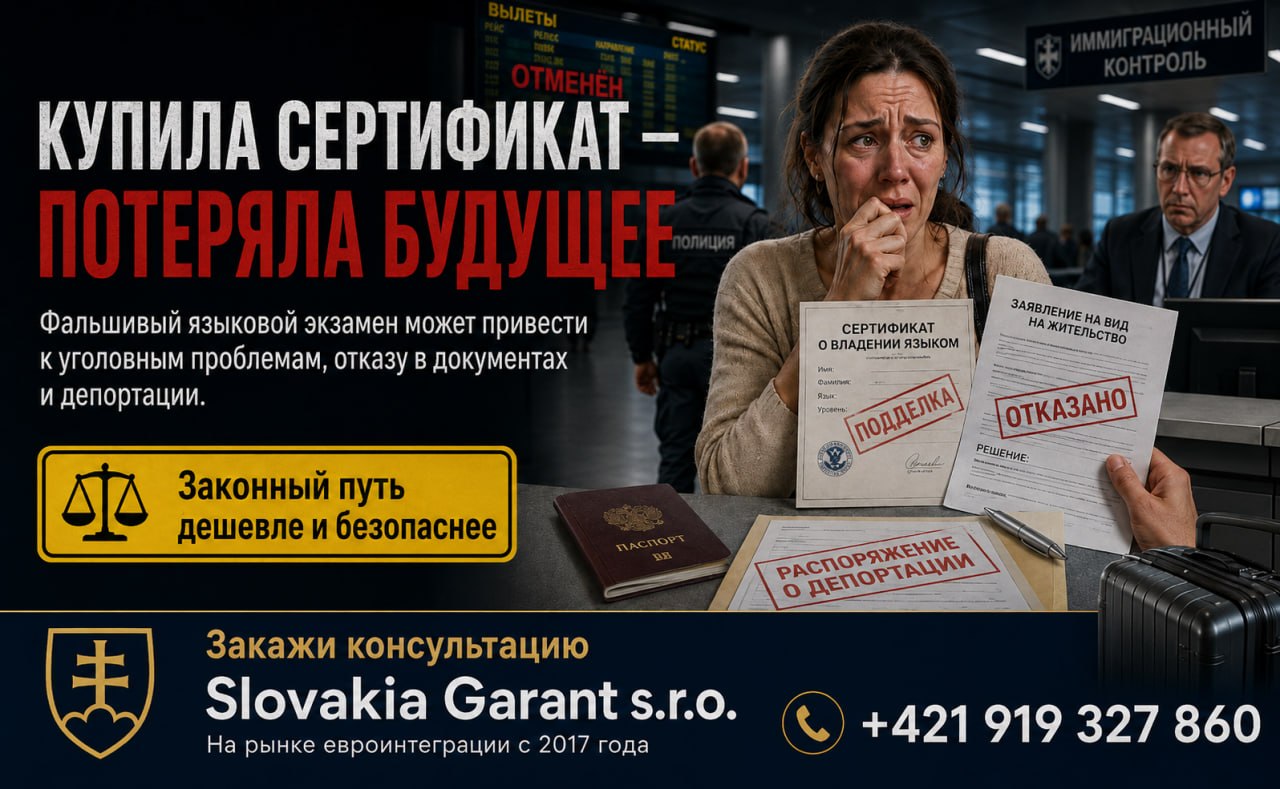 Купила сертификат — потеряла будущее